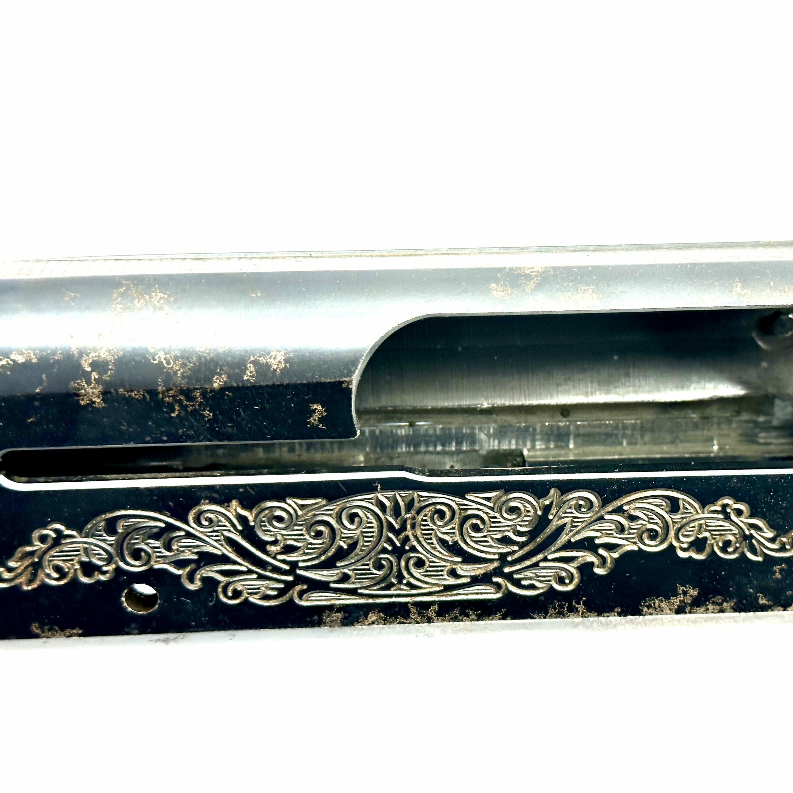 Reminton 1100 Before picture